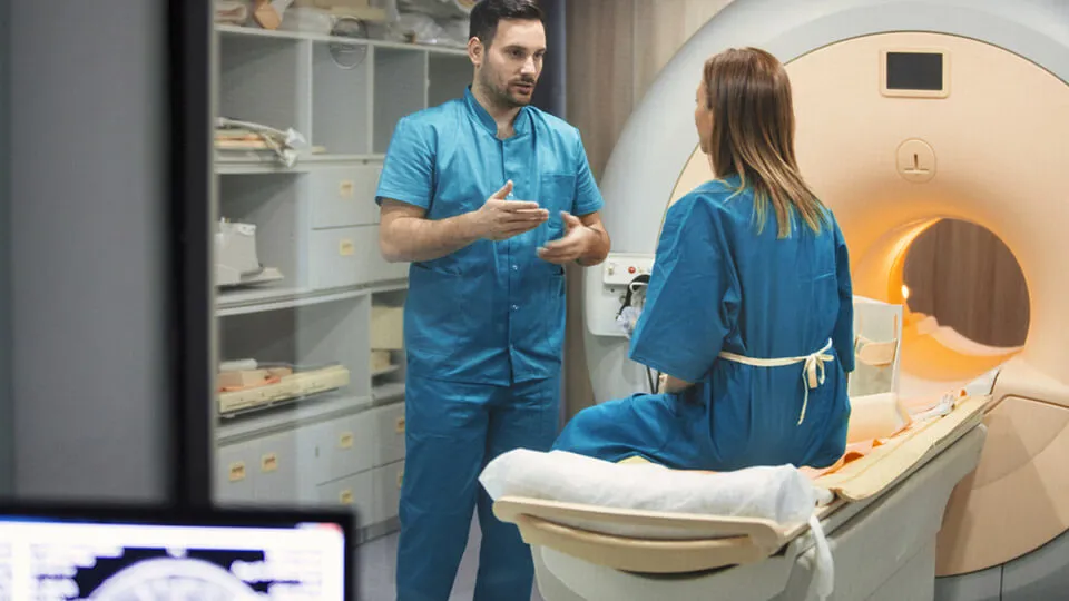 rad tech week awareness in medical